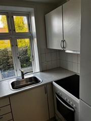 Billede 10. Lejlighed, Grønnegade, Aalborg 