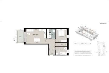 Photo 28. Apartment, Diget, Glostrup 