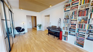 Photo 9. Apartment, Edvard Thomsens Vej, København S 