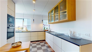 Photo 7. Apartment, Edvard Thomsens Vej, København S 