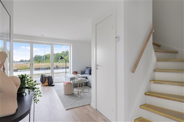 Billede 2. Hus/villa, Kildebjergs Agre, Bjæverskov 