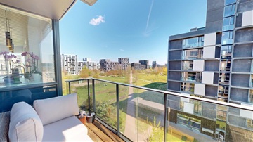 Photo 27. Apartment, Edvard Thomsens Vej, København S 