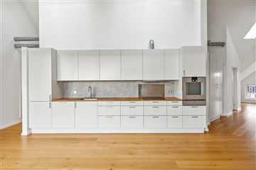 Photo 1. Apartment, Buen, Kolding 