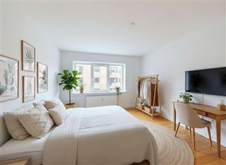 Billede 4. Lejlighed, Vesterbro, Aalborg 