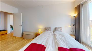 Photo 21. Apartment, Edvard Thomsens Vej, København S 