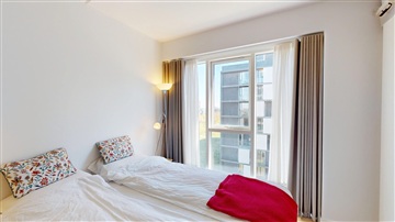 Photo 23. Apartment, Edvard Thomsens Vej, København S 