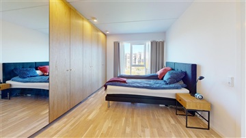 Photo 10. Apartment, Edvard Thomsens Vej, København S 