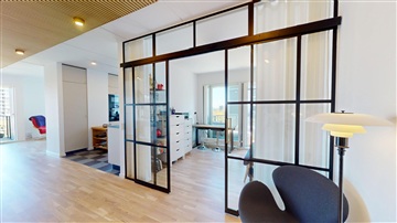 Photo 17. Apartment, Edvard Thomsens Vej, København S 