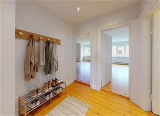 Billede 6. Lejlighed, Vesterbro, Aalborg 