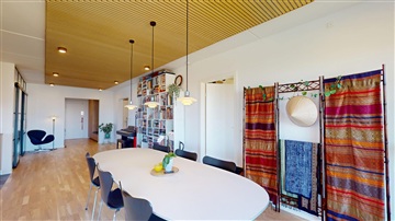 Photo 5. Apartment, Edvard Thomsens Vej, København S 