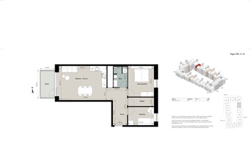 Photo 28. Apartment, Diget, Glostrup 