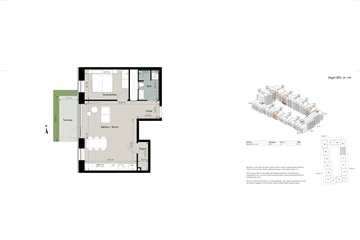 Photo 28. Apartment, Diget, Glostrup 