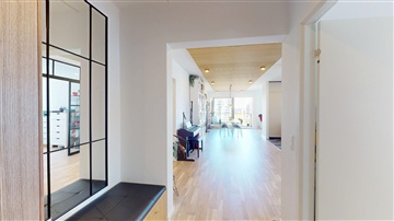 Photo 25. Apartment, Edvard Thomsens Vej, København S 