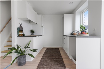 Billede 3. Hus/villa, Kildebjergs Agre, Bjæverskov 
