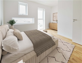 Photo 6. House, Tulipanlunden, Aarhus N 