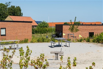 Photo 8. House, Bakkegårdsvej, Børkop 