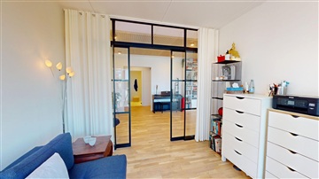 Photo 18. Apartment, Edvard Thomsens Vej, København S 