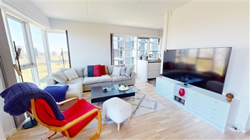 Photo 4. Apartment, Edvard Thomsens Vej, København S 