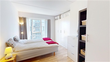 Photo 20. Apartment, Edvard Thomsens Vej, København S 