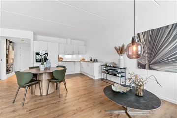 Photo 8. Apartment, Kløverparken, Herning 
