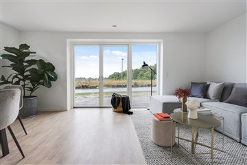 Billede 1. Hus/villa, Kildebjergs Agre, Bjæverskov 