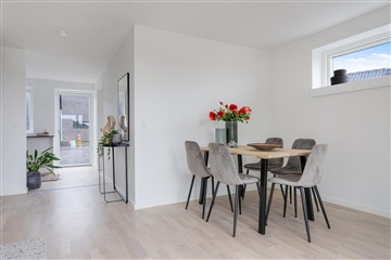 Billede 5. Hus/villa, Kildebjergs Agre, Bjæverskov 