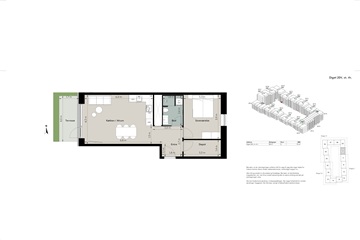Photo 28. Apartment, Diget, Glostrup 