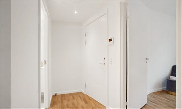Photo 3. Apartment, C.F. Møllers Allé, København S 