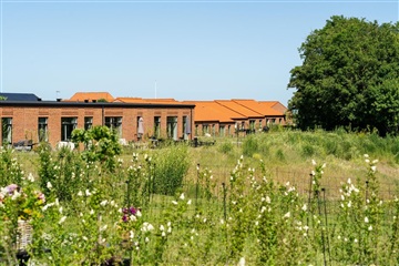 Photo 7. House, Bakkegårdsvej, Børkop 