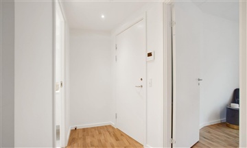 Photo 3. Apartment, C.F. Møllers Allé, København S 