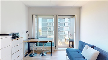 Photo 19. Apartment, Edvard Thomsens Vej, København S 