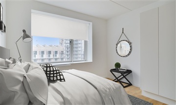 Photo 4. Apartment, Else Alfelts Vej, København S 