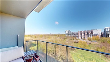 Photo 29. Apartment, Edvard Thomsens Vej, København S 
