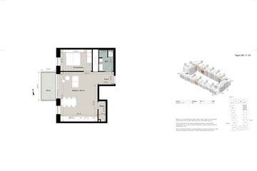 Photo 28. Apartment, Diget, Glostrup 