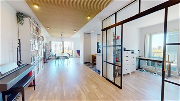 Photo 1. Apartment, Edvard Thomsens Vej, København S 