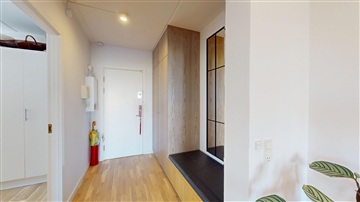 Photo 26. Apartment, Edvard Thomsens Vej, København S 