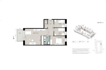 Photo 28. Apartment, Diget, Glostrup 