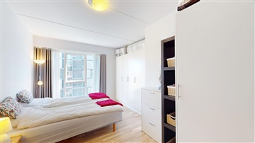 Photo 24. Apartment, Edvard Thomsens Vej, København S 