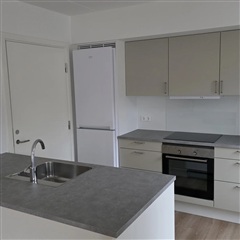 Photo 5. Apartment, Østerbrohus, Ølgod 