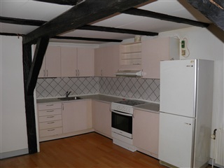 Photo 1. Apartment, Sct. Mogens Gade, Viborg 