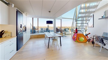 Photo 10. Apartment, Ørestads Boulevard, København S 