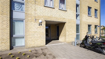 Photo 1. Apartment, Bangsbovej, Frederikshavn 