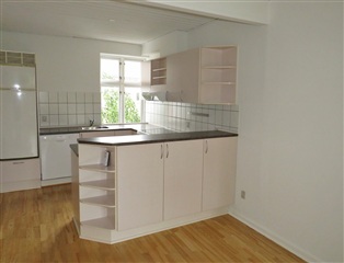 Billede 3. Lejlighed, St. Sct. Hans Gade, Viborg 