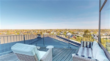 Photo 2. Apartment, Ørestads Boulevard, København S 