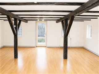 Photo 1. Apartment, Sct. Mogens Gade, Viborg 