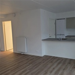 Photo 4. Apartment, Østerbrohus, Ølgod 