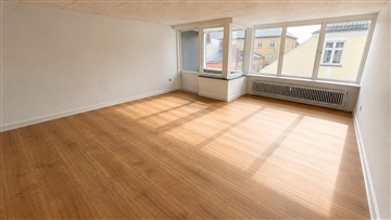 Billede 3. Lejlighed, Blæsbjerggade, Kolding 