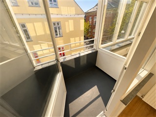 Billede 4. Lejlighed, Blæsbjerggade, Kolding 