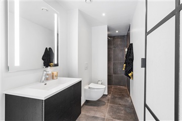 Photo 4. Apartment, Klerkegade, København K 