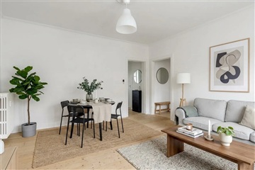 Photo 1. Apartment, Frodesgade, Esbjerg 